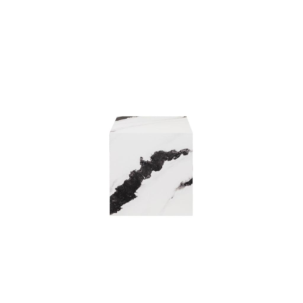 Sur Calacatta Viola Coffee Table