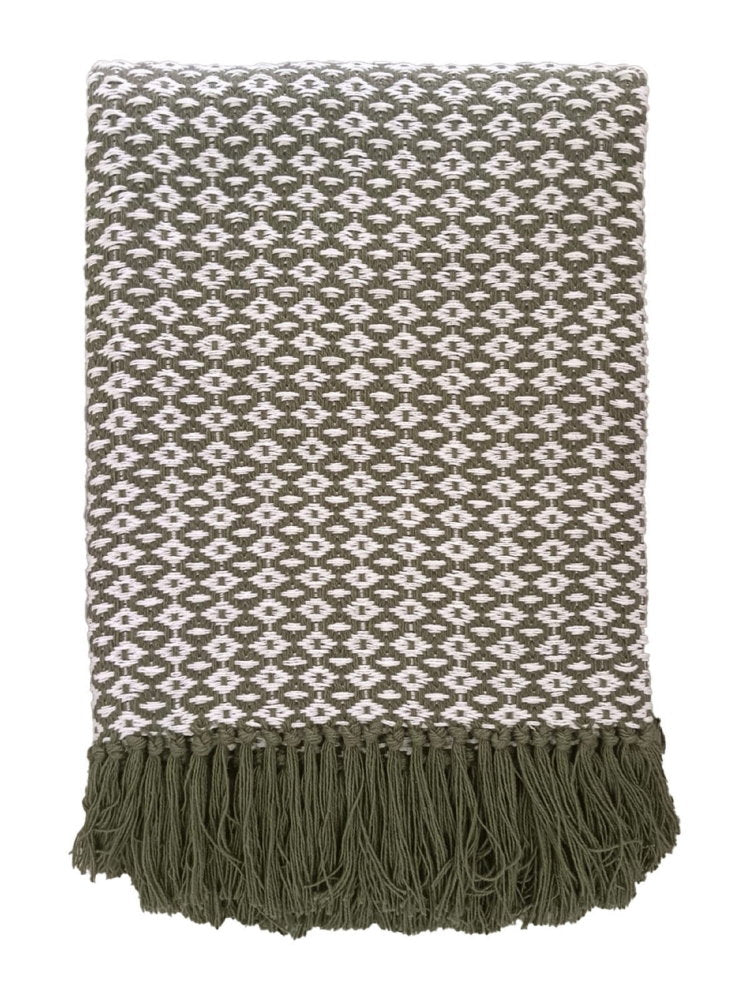 Ansel Green Throw