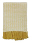 Ansel ButterCup Throw