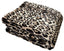 Paul Moneypenny Deafleopard Throw