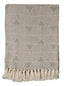 Haven Natural Throw