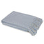 Malini Maisie Blue Throw