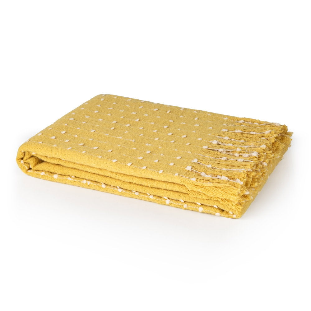 Maisie Whiskey Throw