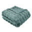 Raffles Seafoam Throw