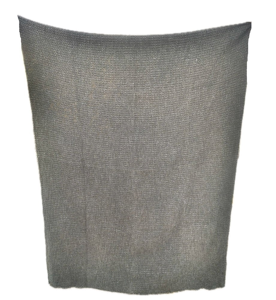 Stello Green Throw