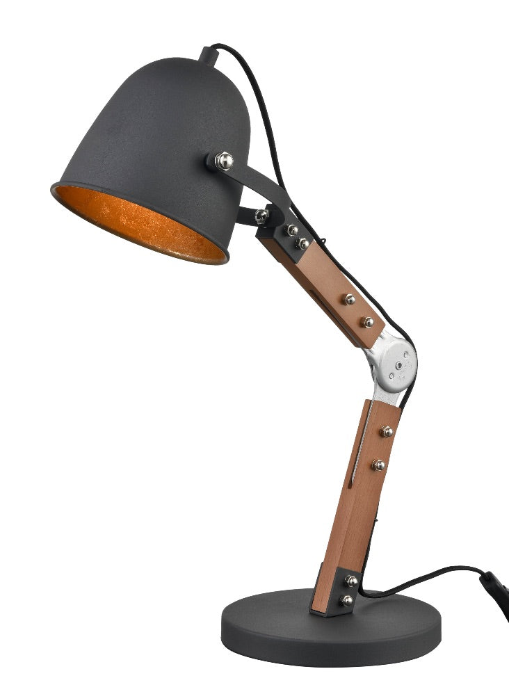 Duke large Adjustable desk lamp