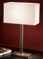 Table lamp - Bronze