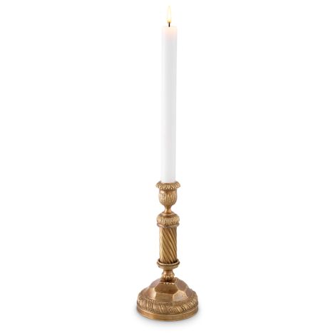 Candle Holder Carnier S