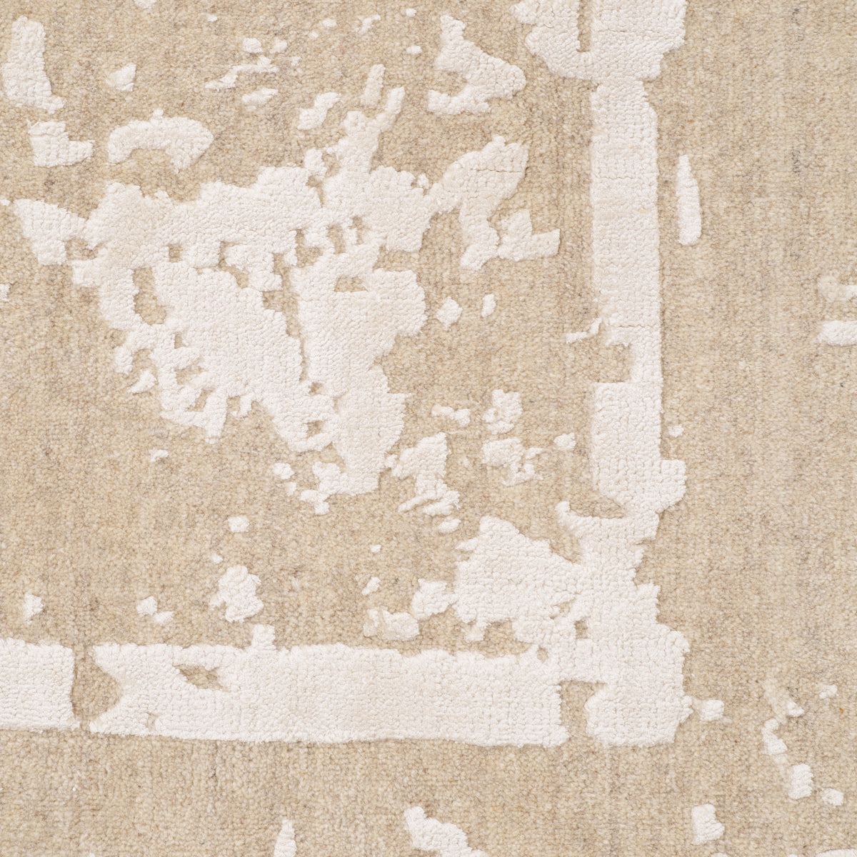 Eichholtz Living Rug Akhtihotep 300 x 400 beige House of Isabella UK