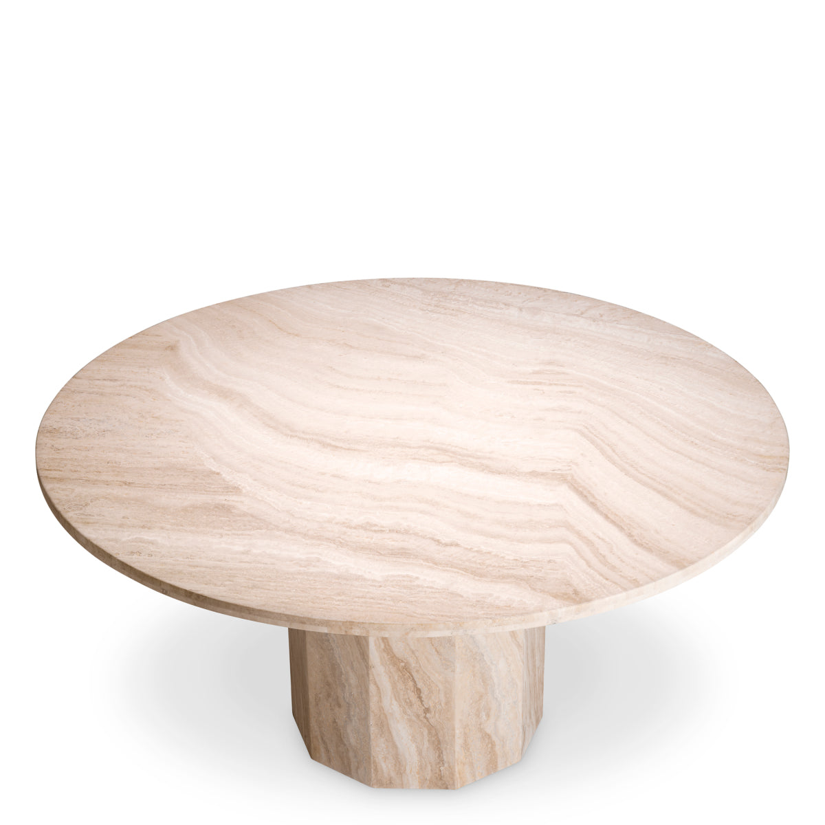 Eichholtz Dining Dining Table Florence House of Isabella UK