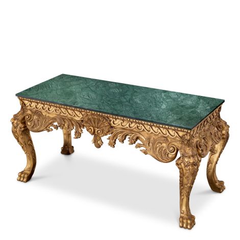 Console Table Matthias