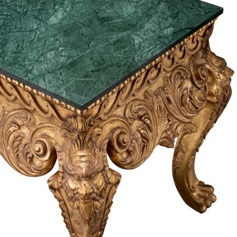 Console Table Matthias