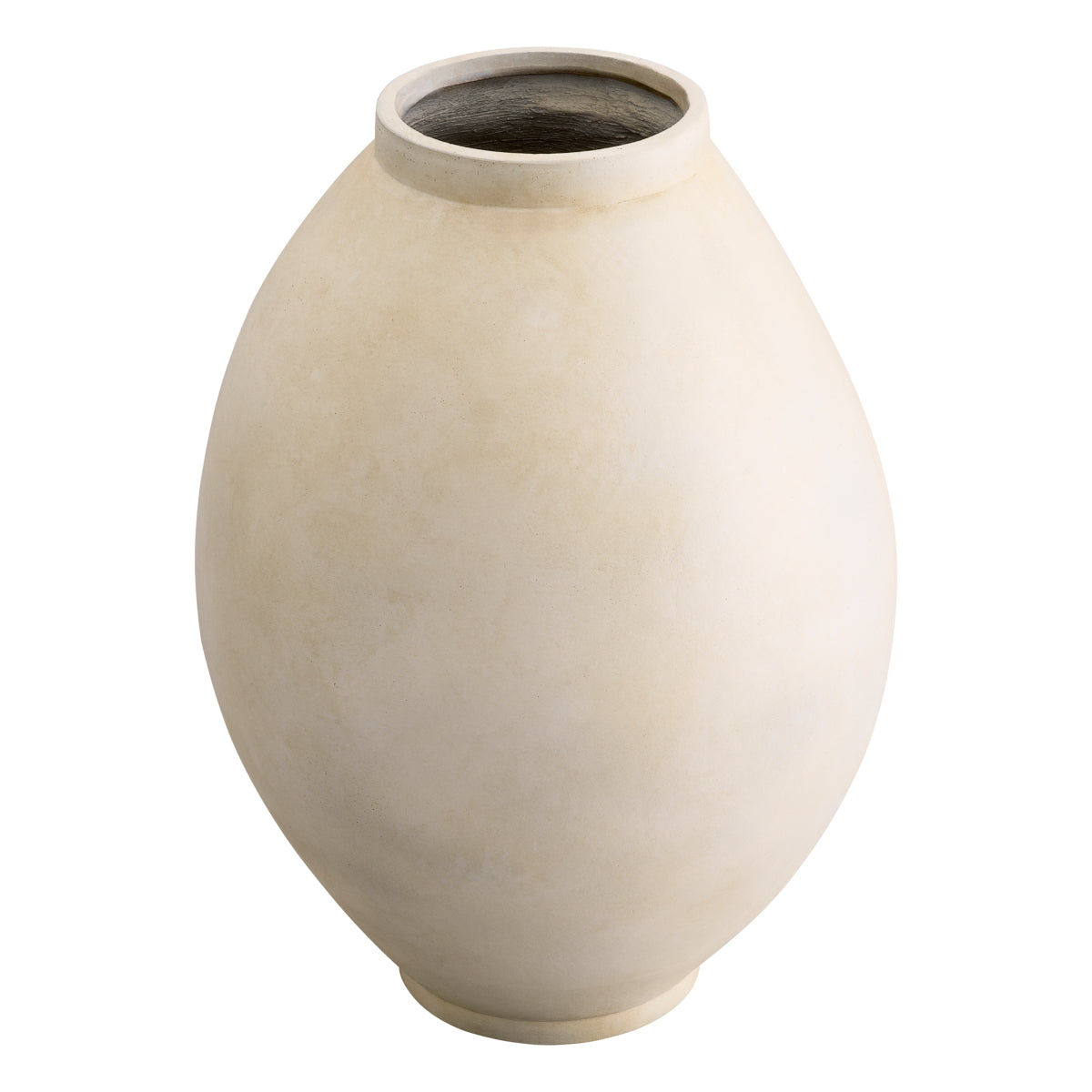 Eichholtz Living Vase Moon Jar House of Isabella UK