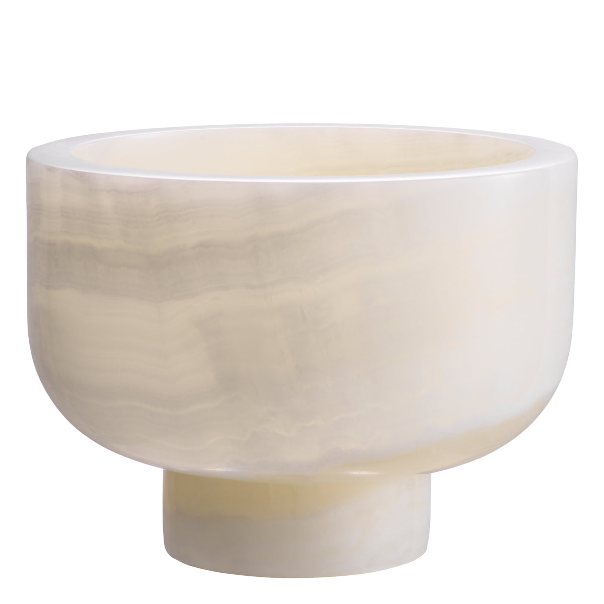 Eichholtz Accessories Bowl Fayum House of Isabella UK