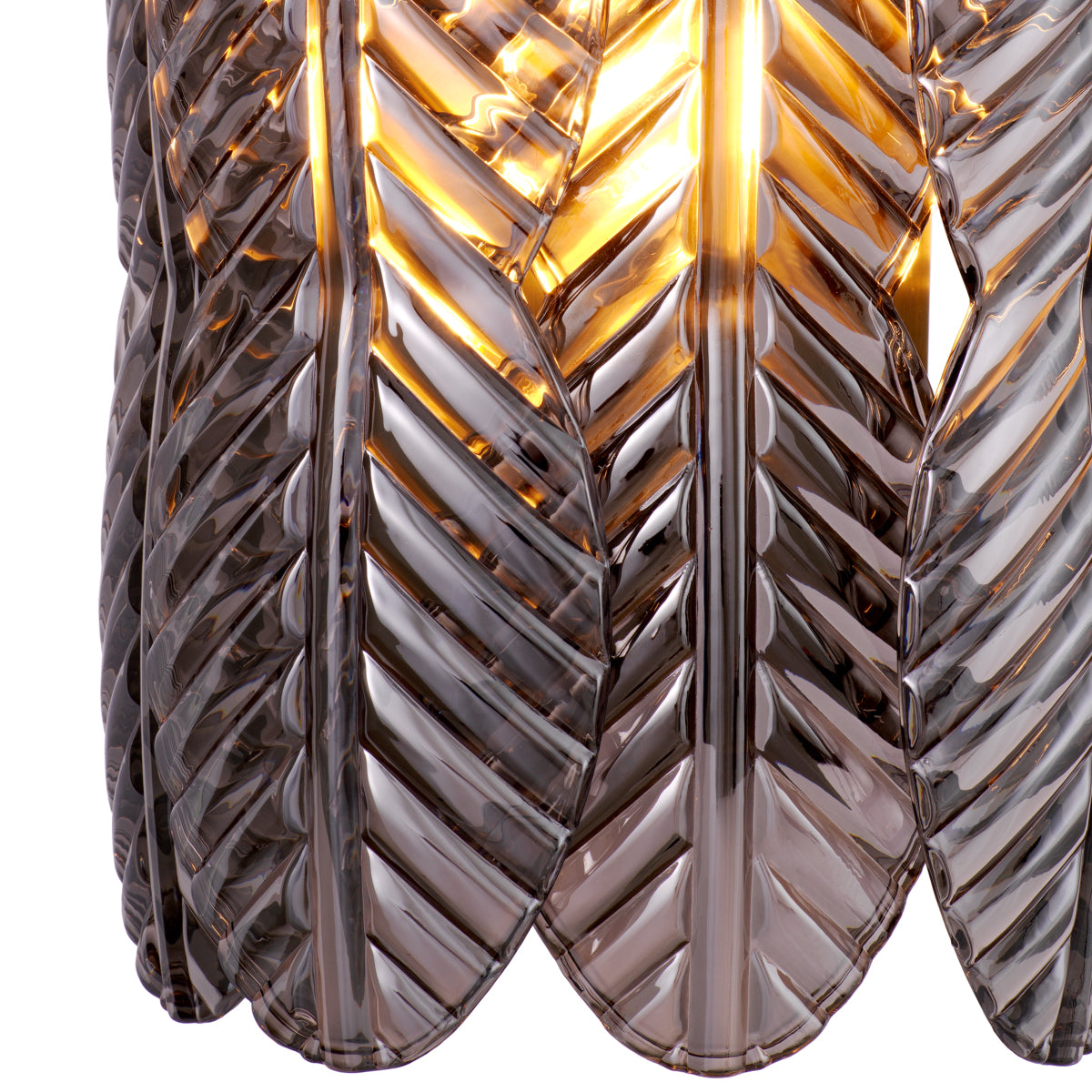 Eichholtz Lighting Wall Lamp Sahure House of Isabella UK