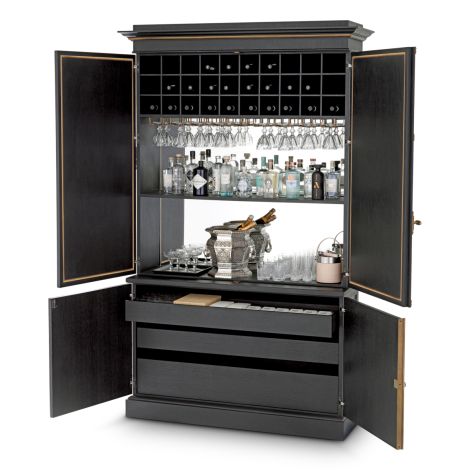 Bar cabinet Kellam
