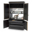 Bar cabinet Kellam