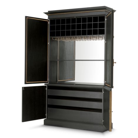 Bar cabinet Kellam