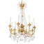 Chandelier Duvaux