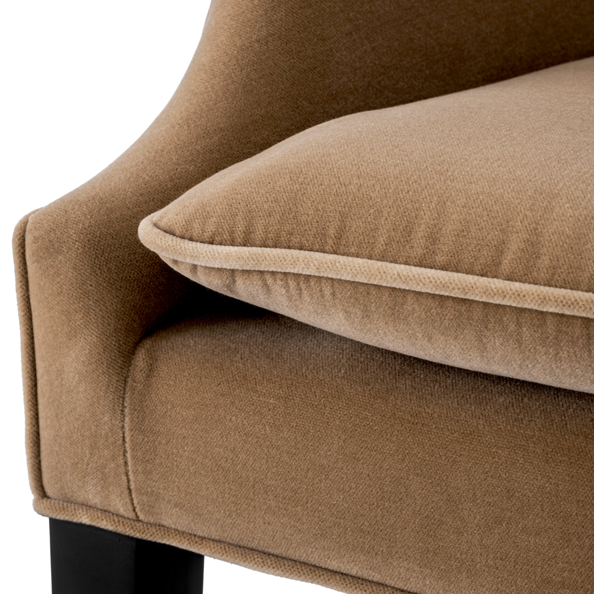 Eichholtz Living Dining Chair Clayton House of Isabella UK