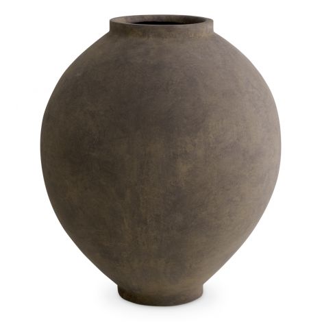 Vase Moon Jar