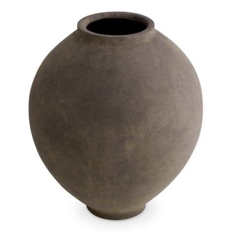 Vase Moon Jar