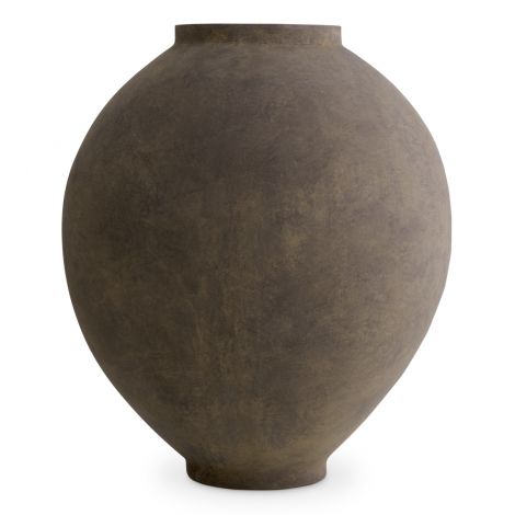 Vase Moon Jar