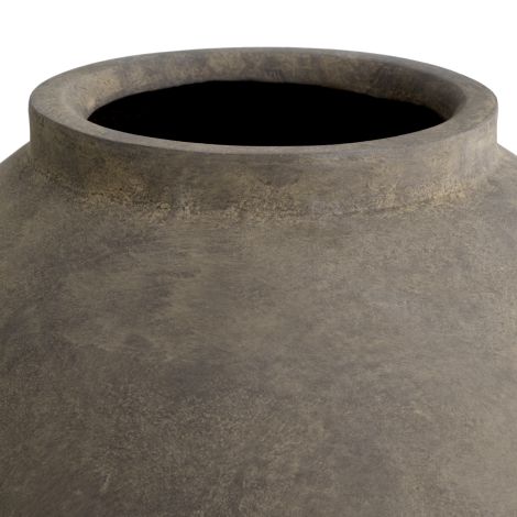 Vase Moon Jar