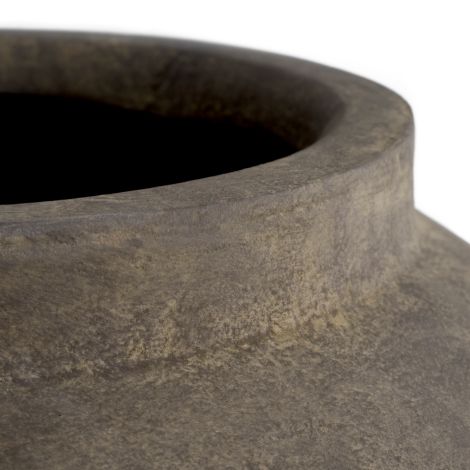 Vase Moon Jar