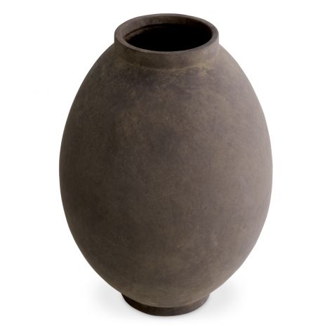 Vase Moon Jar