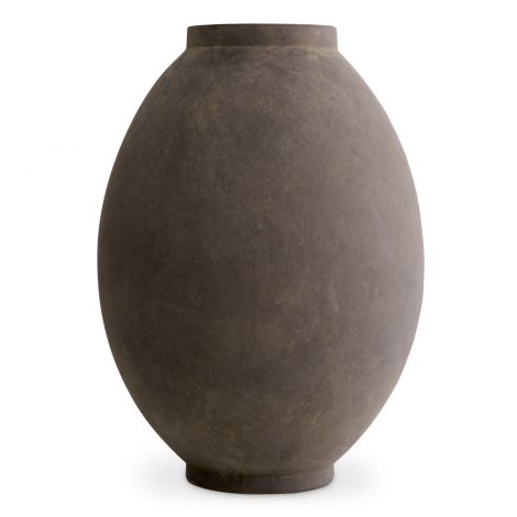 Vase Moon Jar