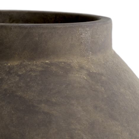 Vase Moon Jar