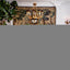 Eichholtz Living Accent Chair Roumier House of Isabella UK