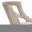 Eichholtz Living Accent Chair Roumier House of Isabella UK