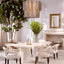 Eichholtz Living Dining Chair Roumier House of Isabella UK