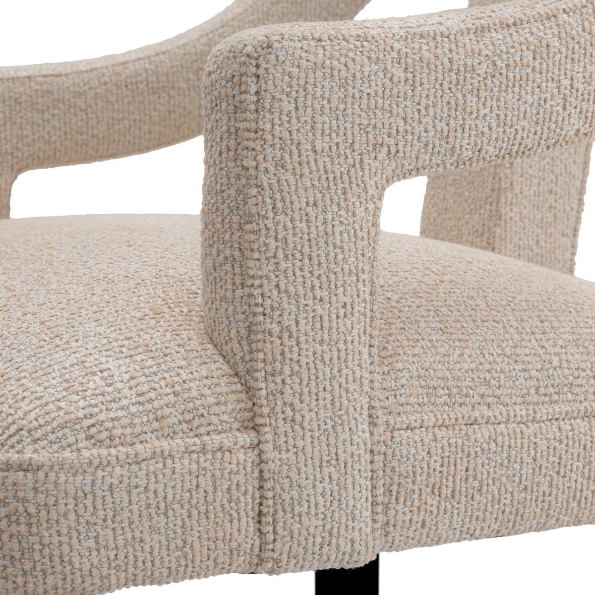 Eichholtz Living Dining Chair Roumier House of Isabella UK