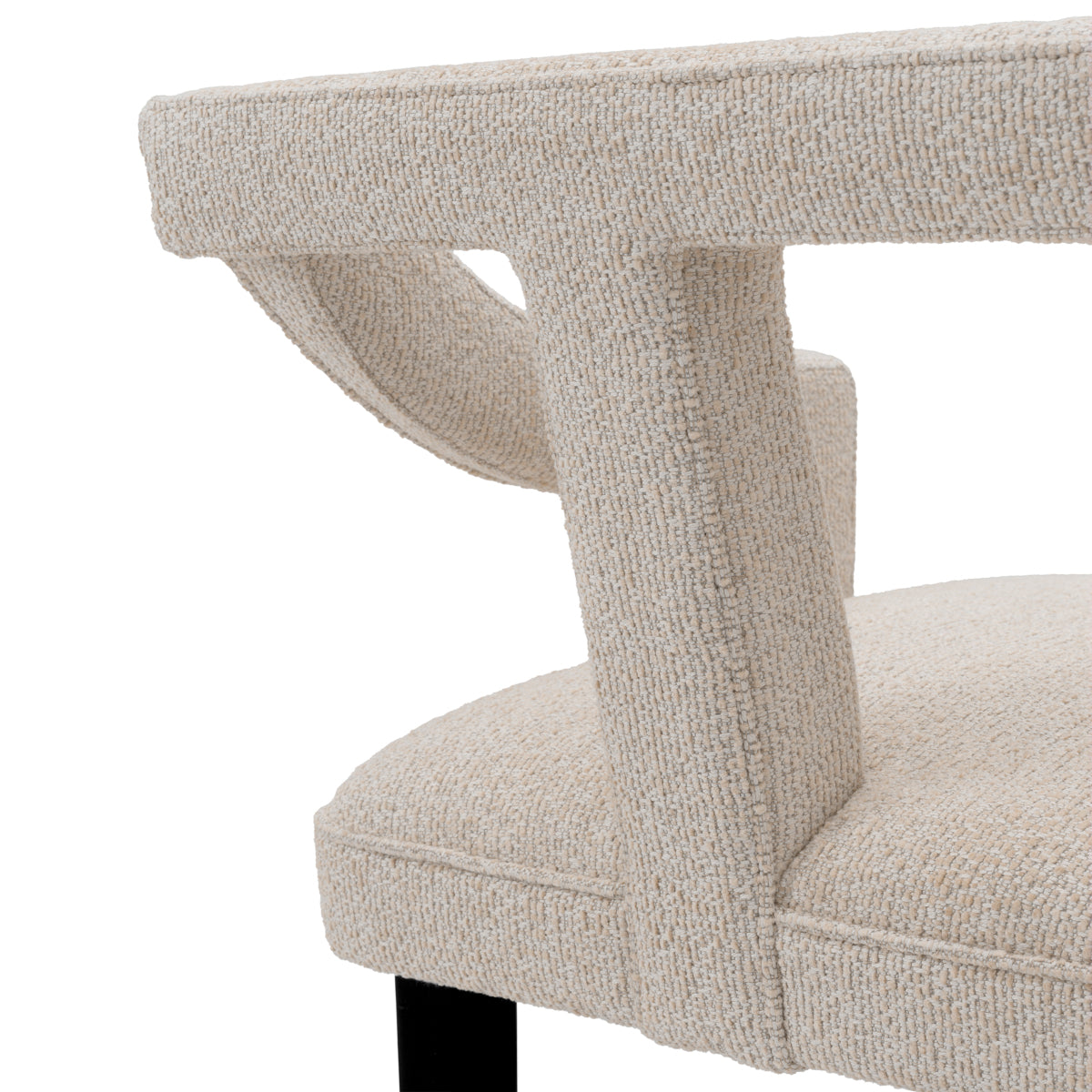 Eichholtz Dining Bar Stool Roumier House of Isabella UK