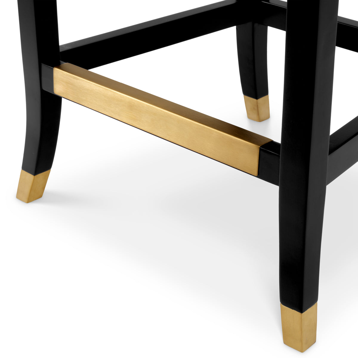 Eichholtz Dining Bar Stool Roumier House of Isabella UK