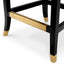 Eichholtz Dining Bar Stool Roumier House of Isabella UK