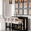 Eichholtz Dining Counter Stool Roumier House of Isabella UK