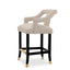 Eichholtz Dining Counter Stool Roumier House of Isabella UK