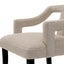 Eichholtz Dining Counter Stool Roumier House of Isabella UK