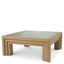 Eichholtz Living Coffee Table Metropolitan House of Isabella UK
