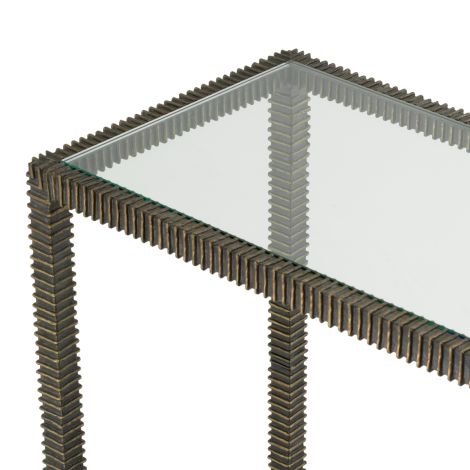 Console Table Bethesda