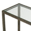 Console Table Bethesda