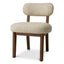 Eichholtz Living Dining Chair Duveen House of Isabella UK