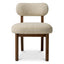 Eichholtz Living Dining Chair Duveen House of Isabella UK
