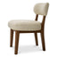 Eichholtz Living Dining Chair Duveen House of Isabella UK