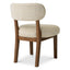 Eichholtz Living Dining Chair Duveen House of Isabella UK