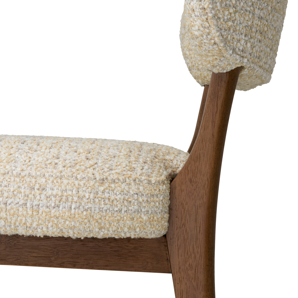 Eichholtz Living Dining Chair Duveen House of Isabella UK